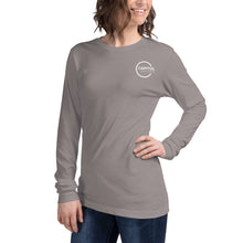 Load image into Gallery viewer, Unisex Long Sleeve Tee
