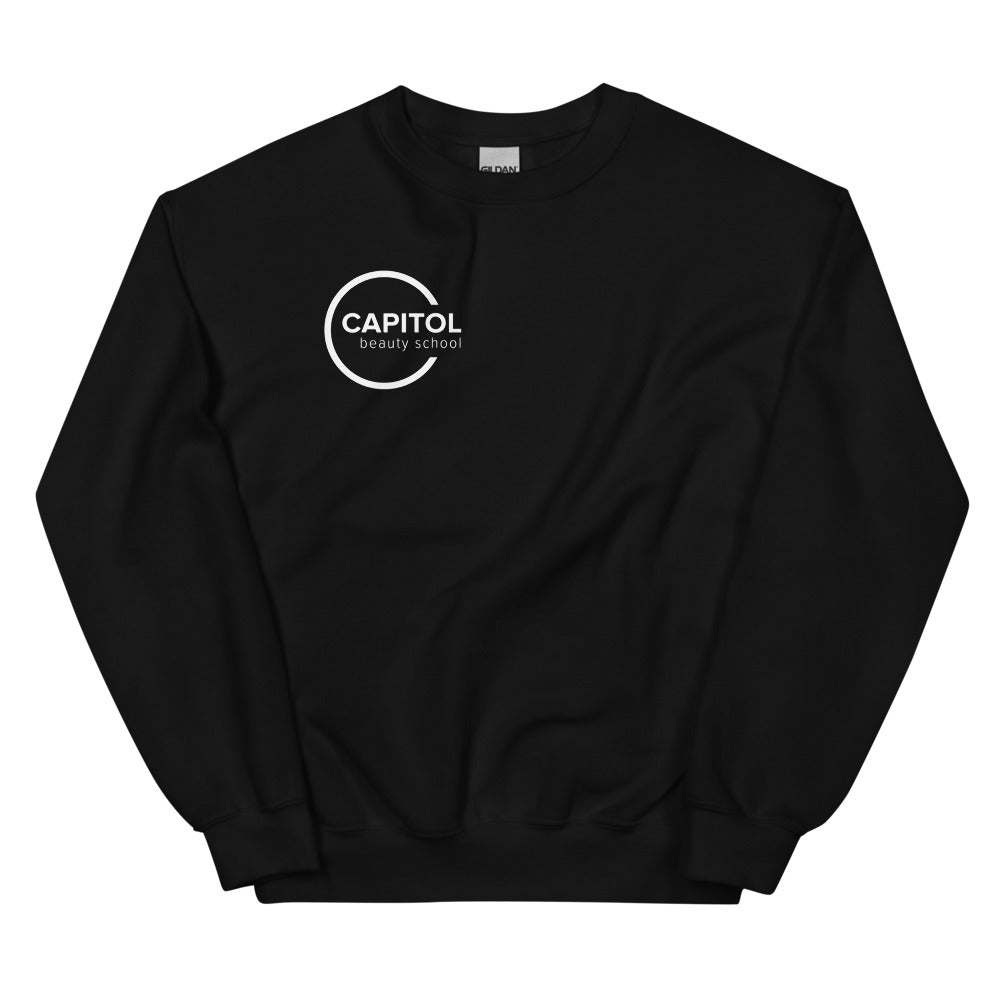 Capitol Unisex Sweatshirt